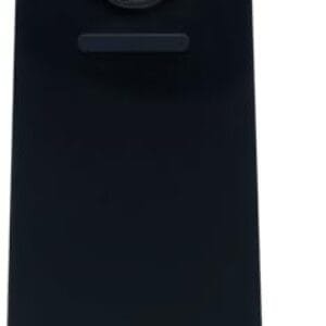 Cuisinart CCO-50BKN Deluxe Electric Can Opener, Black